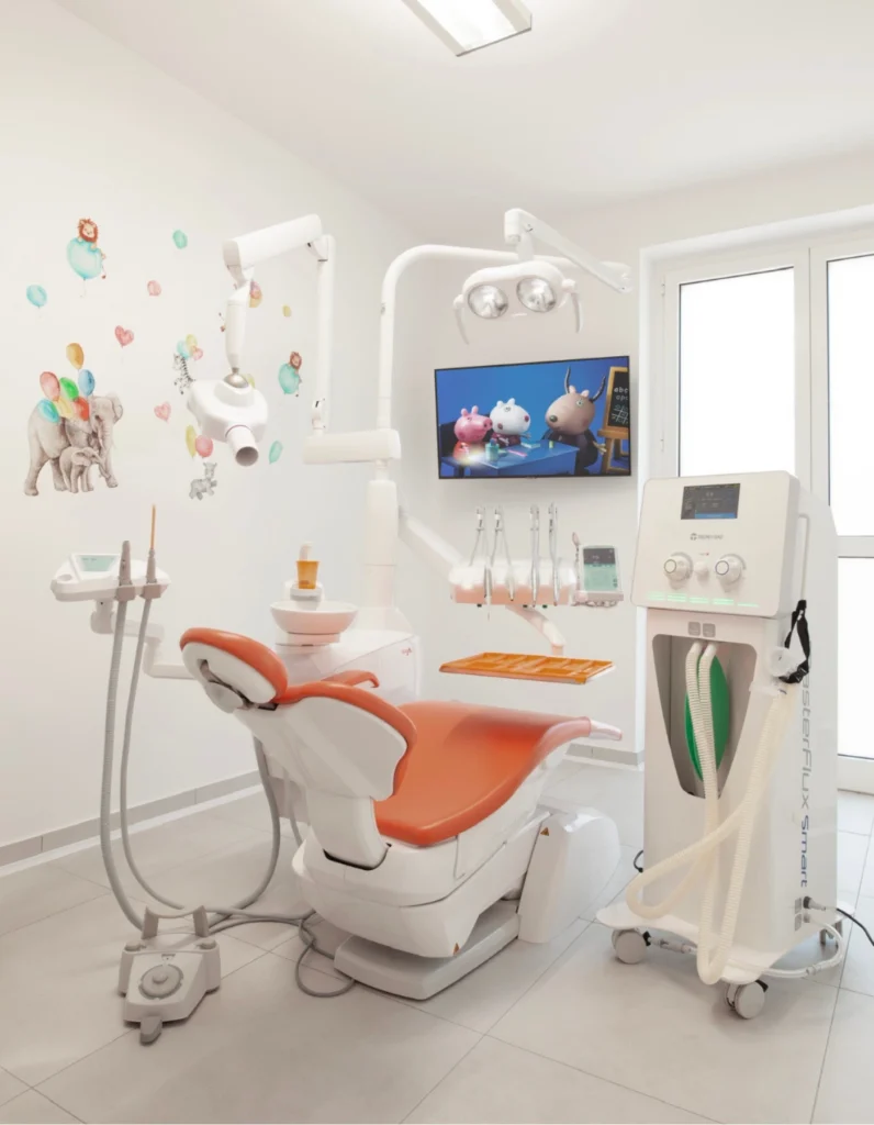 GALLERY 1 - Dentista a Gallarate (3)
