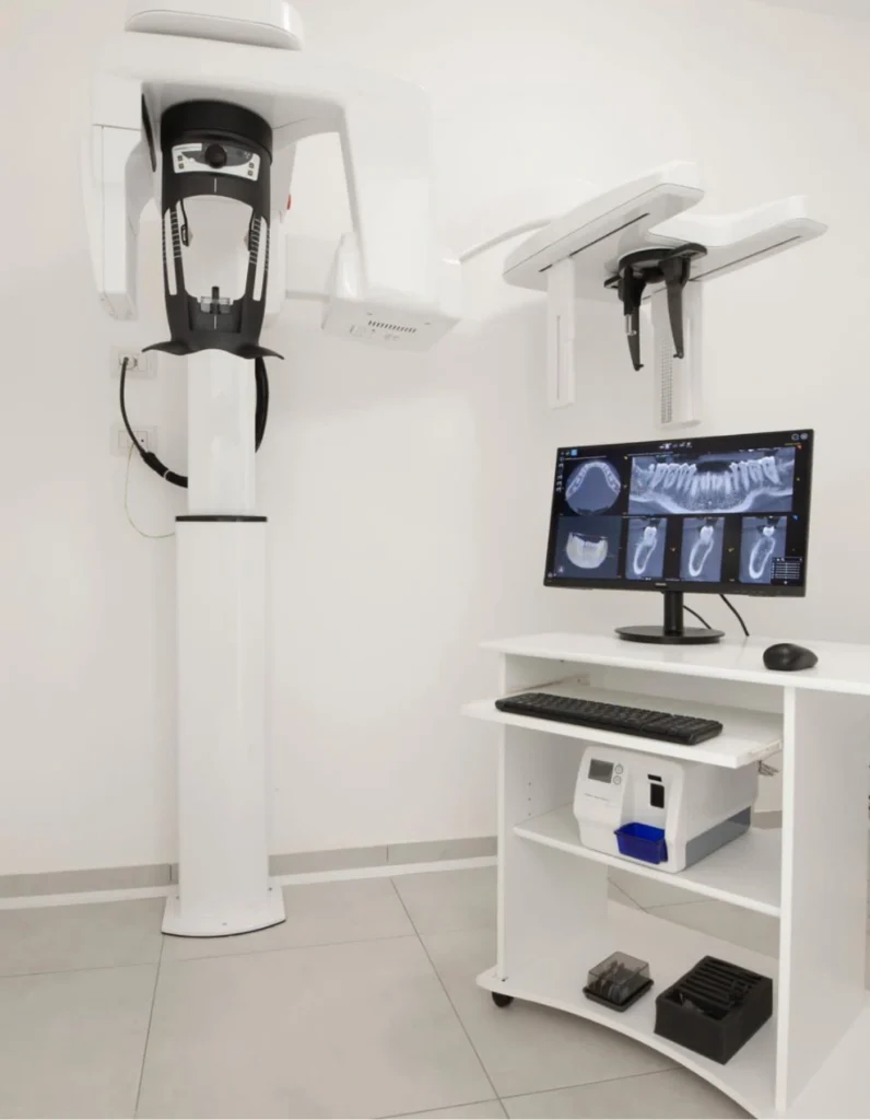 GALLERY 1 - Dentista a Gallarate (5)
