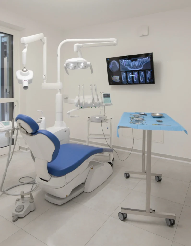 GALLERY 1 - Dentista a Gallarate (7)